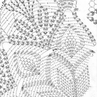 Home Decor Crochet Patterns Part 64