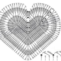 Home Decor Crochet Patterns Part 64