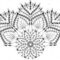 Home Decor Crochet Patterns Part 64