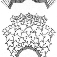 Home Decor Crochet Patterns Part 64