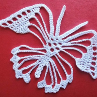 Home Decor Crochet Patterns Part 64