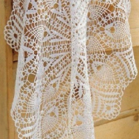 Home Decor Crochet Patterns Part 64