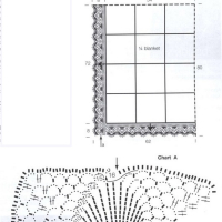Home Decor Crochet Patterns Part 64