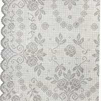Home Decor Crochet Patterns Part 65