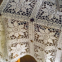 Home Decor Crochet Patterns Part 65
