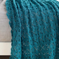 Home Decor Crochet Patterns Part 65