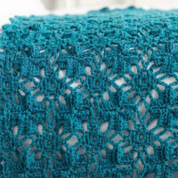 Home Decor Crochet Patterns Part 65
