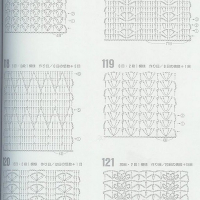 Home Decor Crochet Patterns Part 65