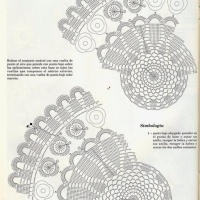 Home Decor Crochet Patterns Part 65