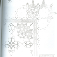 Home Decor Crochet Patterns Part 65