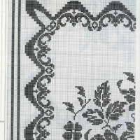 Home Decor Crochet Patterns Part 65