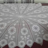 Home Decor Crochet Patterns Part 66