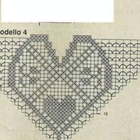 Home Decor Crochet Patterns Part 66