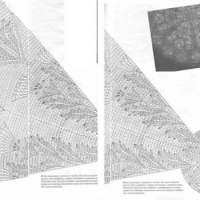 Home Decor Crochet Patterns Part 66