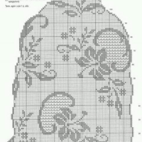 Home Decor Crochet Patterns Part 66