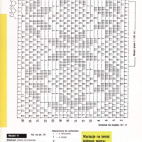 Home Decor Crochet Patterns Part 66