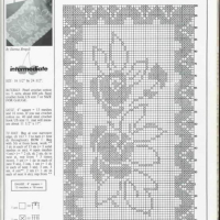Home Decor Crochet Patterns Part 66