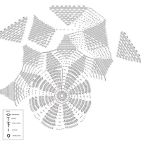 Home Decor Crochet Patterns Part 66