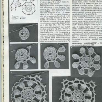 Home Decor Crochet Patterns Part 68