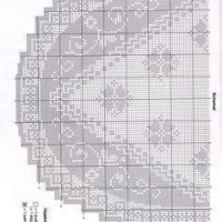 Home Decor Crochet Patterns Part 68