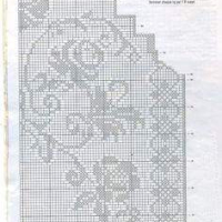 Home Decor Crochet Patterns Part 68