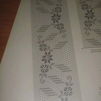 Home Decor Crochet Patterns Part 68