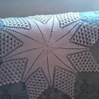 Home Decor Crochet Patterns Part 68