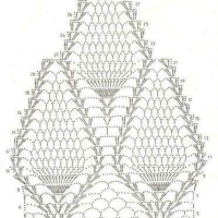 Home Decor Crochet Patterns Part 68