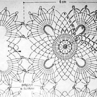 Home Decor Crochet Patterns Part 68
