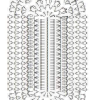 Home Decor Crochet Patterns Part 68