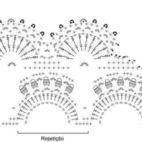 Home Decor Crochet Patterns Part 68