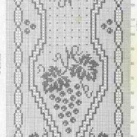 Home Decor Crochet Patterns Part 68