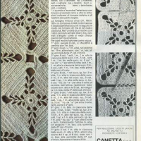 Home Decor Crochet Patterns Part 68