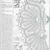 Home Decor Crochet Patterns Part 69