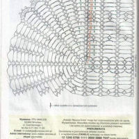 Home Decor Crochet Patterns Part 69