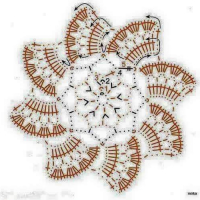 Home Decor Crochet Patterns Part 69