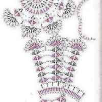 Home Decor Crochet Patterns Part 69