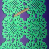 Home Decor Crochet Patterns Part 69