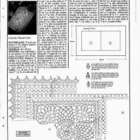 Home Decor Crochet Patterns Part 69