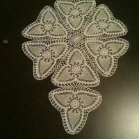 Home Decor Crochet Patterns Part 69