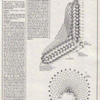 Home Decor Crochet Patterns Part 69