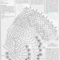 Home Decor Crochet Patterns Part 69