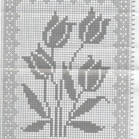Home Decor Crochet Patterns Part 70