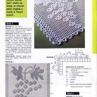 Home Decor Crochet Patterns Part 70