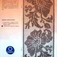 Home Decor Crochet Patterns Part 70