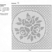 Home Decor Crochet Patterns Part 70