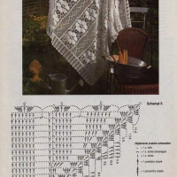 Home Decor Crochet Patterns Part 70