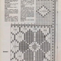 Home Decor Crochet Patterns Part 70