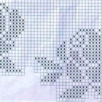Home Decor Crochet Patterns Part 70