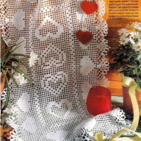 Home Decor Crochet Patterns Part 70